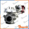 Turbocompresseur pour BMW | 765985-0001, 765985-0003